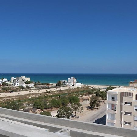 Select Collection Hammam Sousse Appartments エクステリア 写真