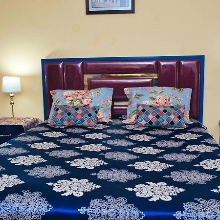 Select Collection Hammam Sousse Appartments エクステリア 写真