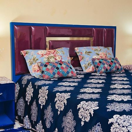 Select Collection Hammam Sousse Appartments エクステリア 写真