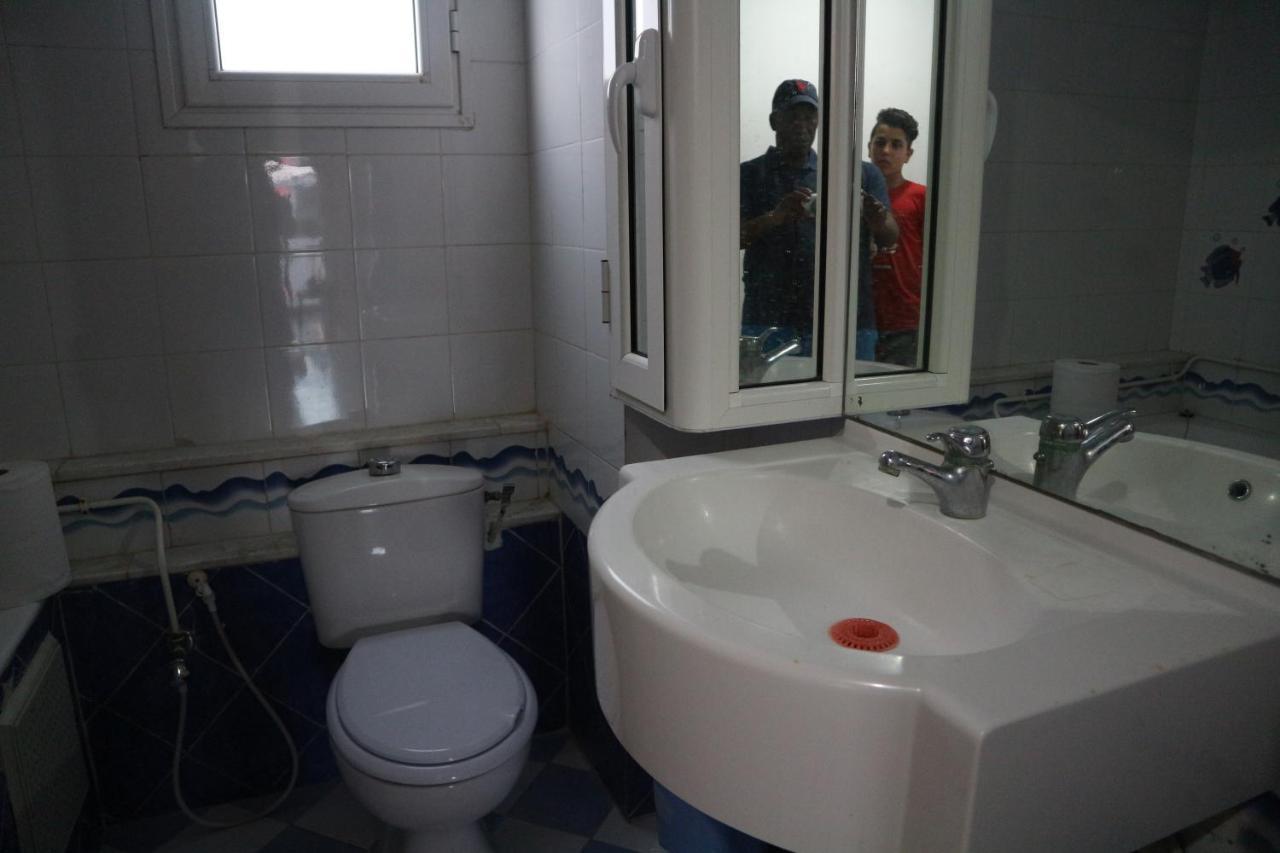 Select Collection Hammam Sousse Appartments エクステリア 写真