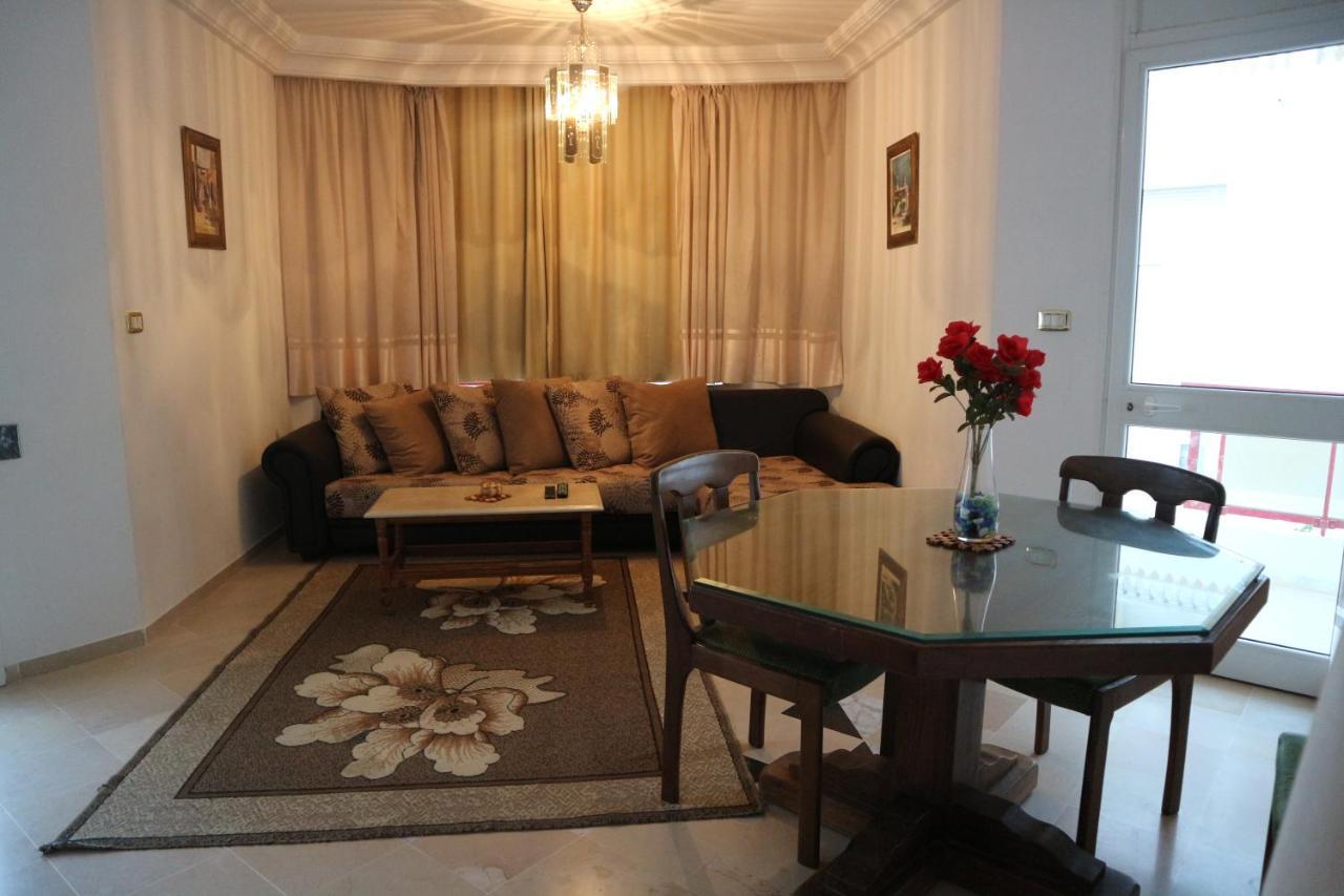 Select Collection Hammam Sousse Appartments エクステリア 写真
