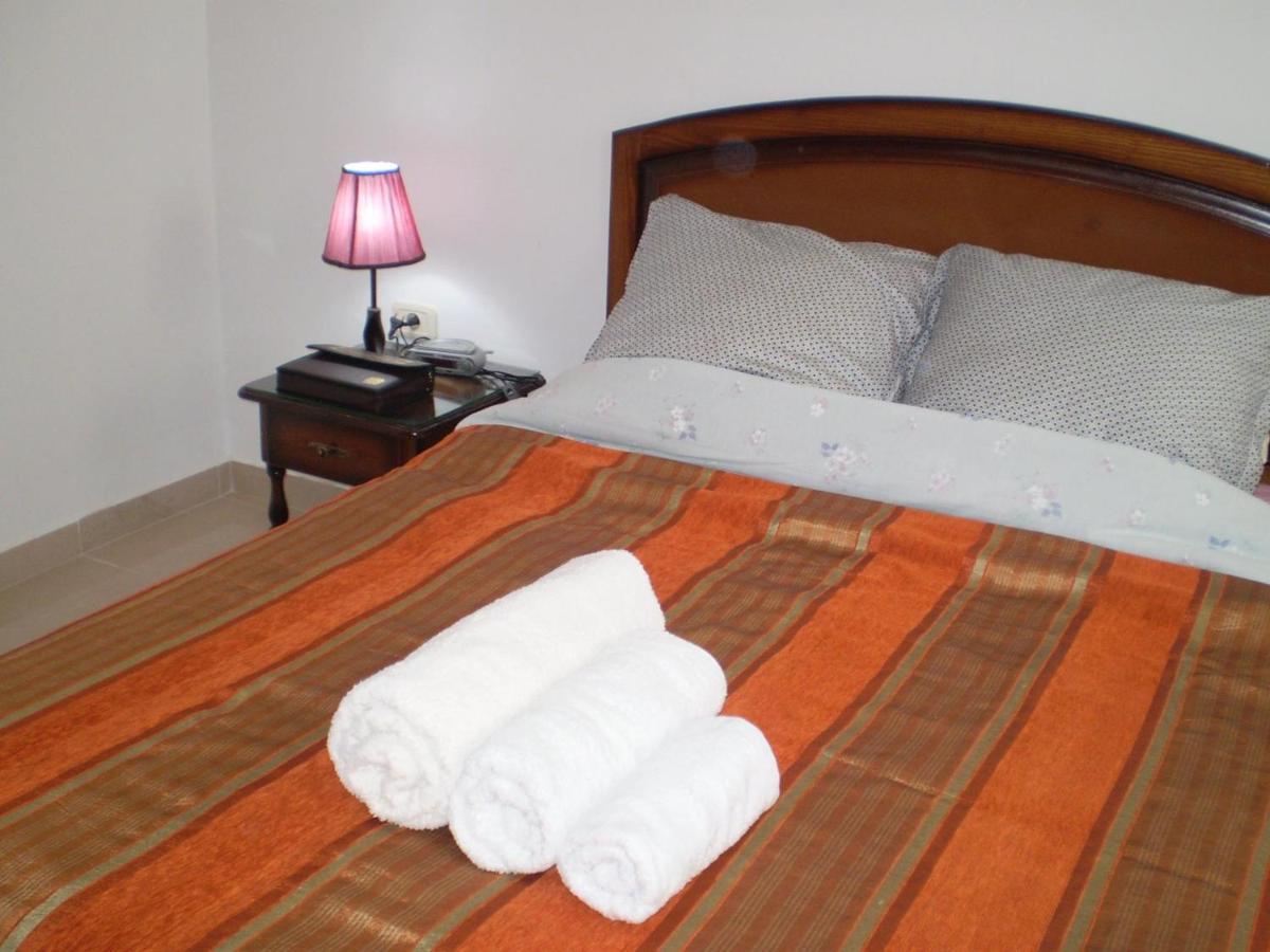 Select Collection Hammam Sousse Appartments エクステリア 写真