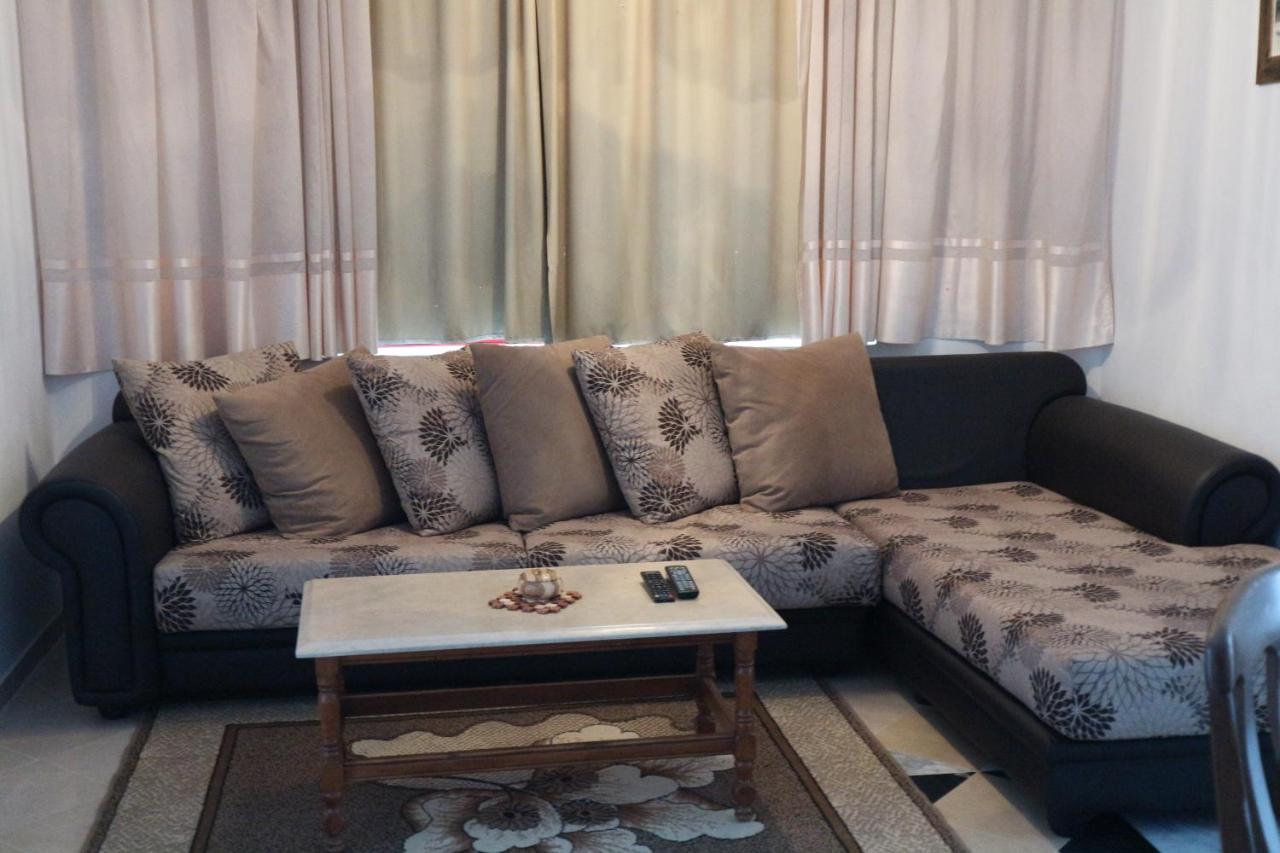 Select Collection Hammam Sousse Appartments エクステリア 写真