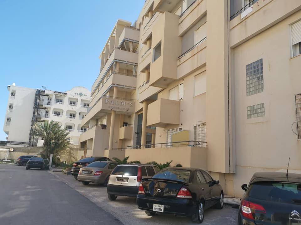 Select Collection Hammam Sousse Appartments エクステリア 写真