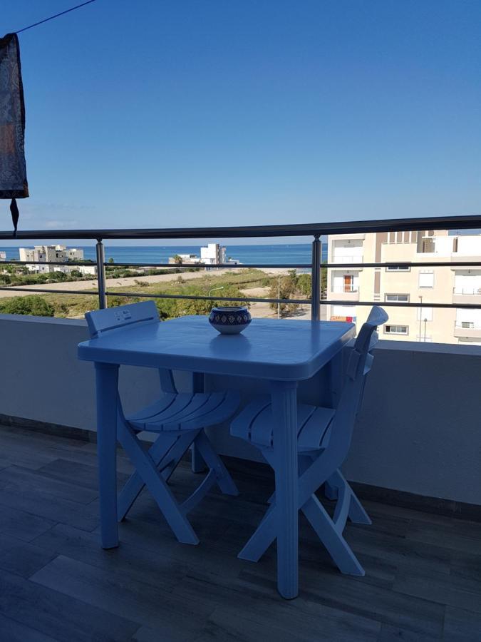 Select Collection Hammam Sousse Appartments エクステリア 写真