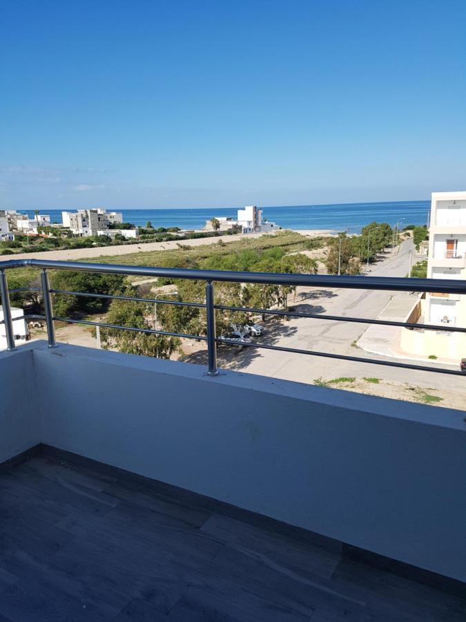Select Collection Hammam Sousse Appartments エクステリア 写真