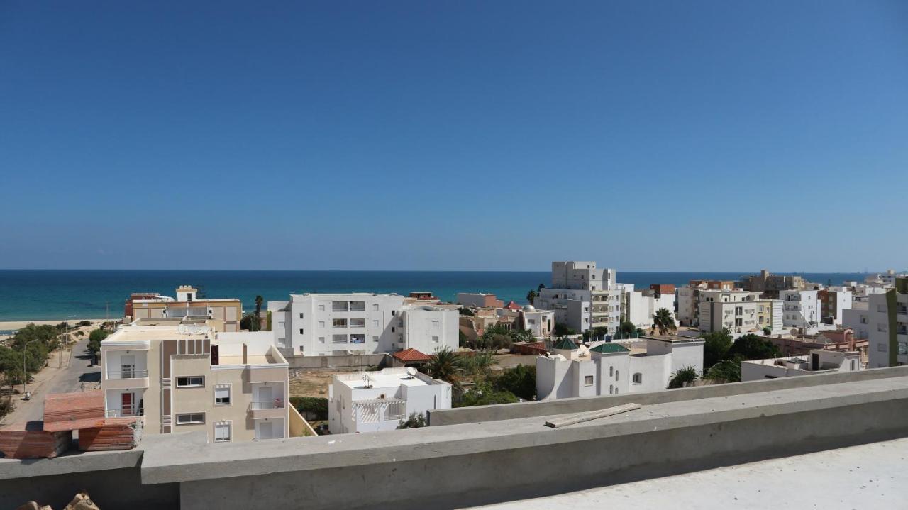 Select Collection Hammam Sousse Appartments エクステリア 写真