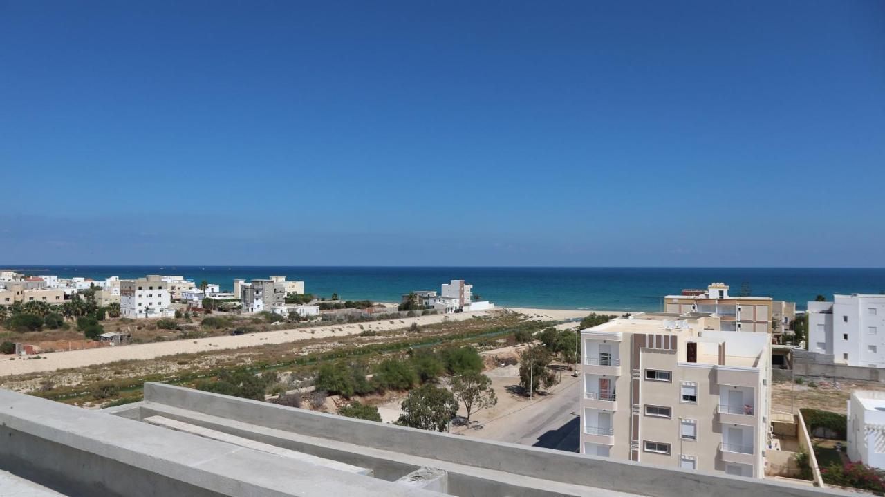 Select Collection Hammam Sousse Appartments エクステリア 写真