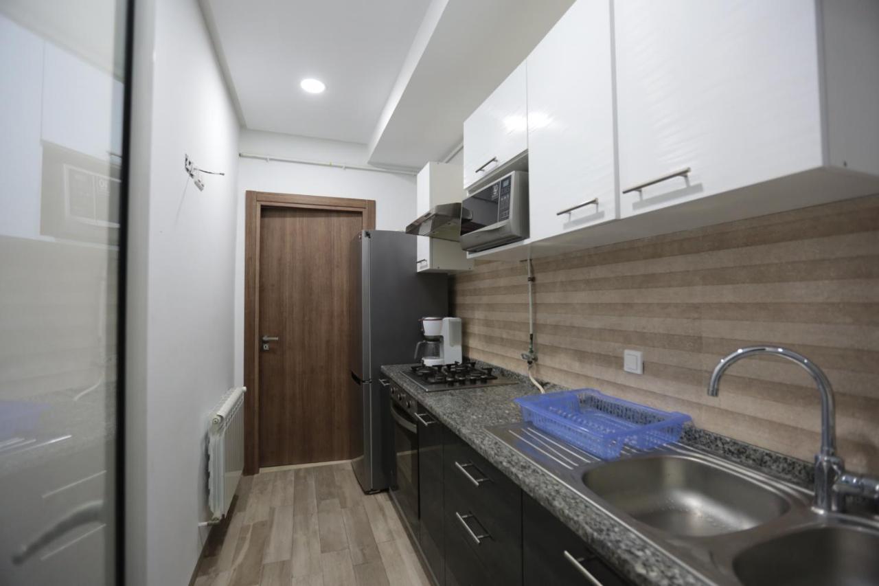 Select Collection Hammam Sousse Appartments エクステリア 写真