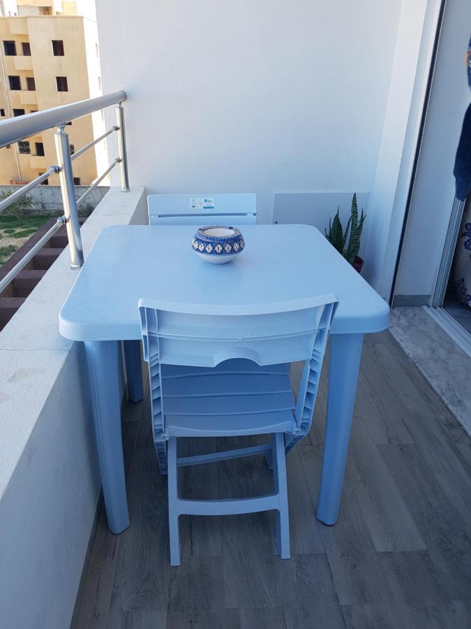 Select Collection Hammam Sousse Appartments エクステリア 写真