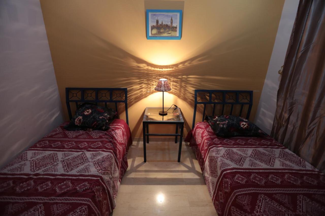 Select Collection Hammam Sousse Appartments エクステリア 写真