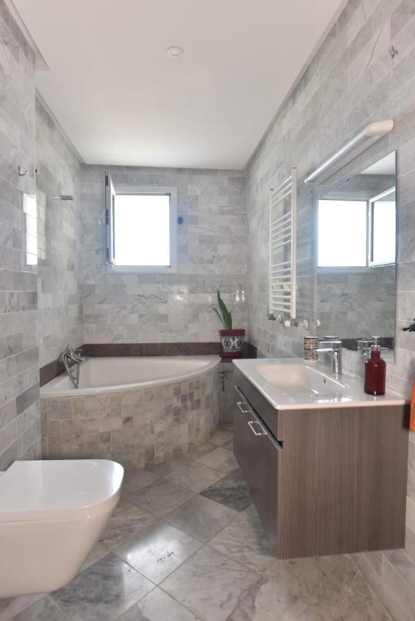 Select Collection Hammam Sousse Appartments エクステリア 写真