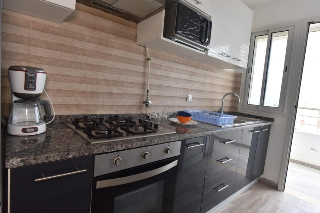 Select Collection Hammam Sousse Appartments エクステリア 写真