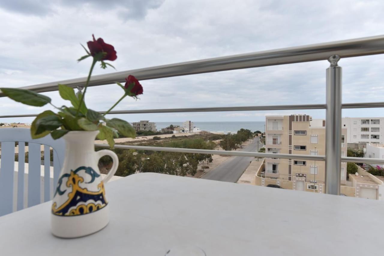 Select Collection Hammam Sousse Appartments エクステリア 写真