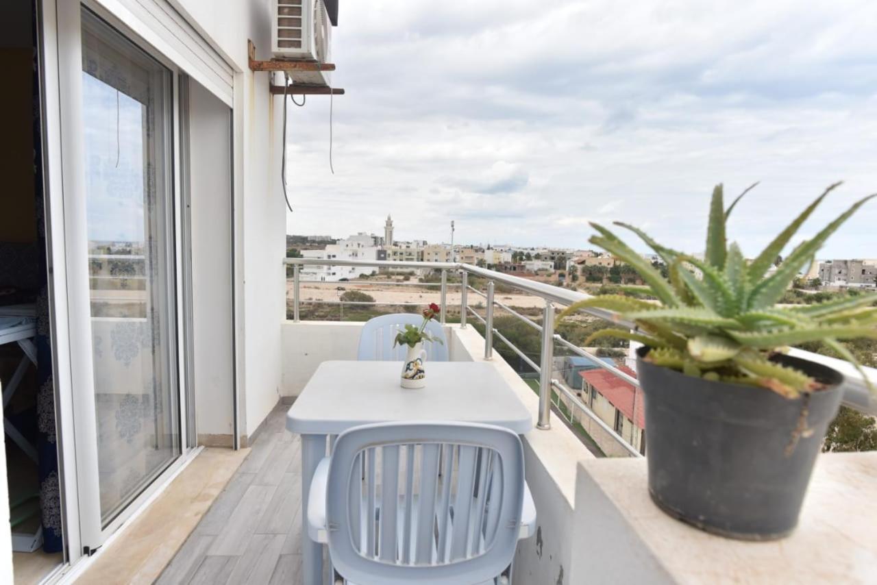 Select Collection Hammam Sousse Appartments エクステリア 写真