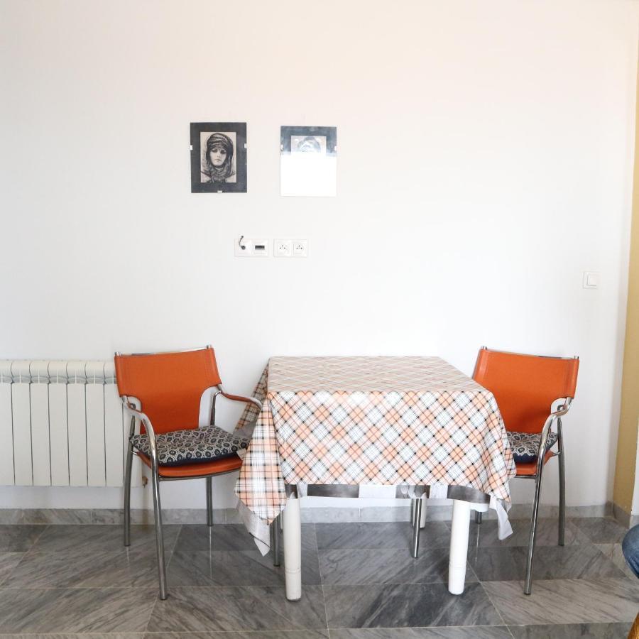 Select Collection Hammam Sousse Appartments エクステリア 写真