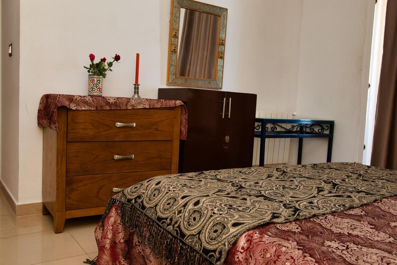 Select Collection Hammam Sousse Appartments エクステリア 写真