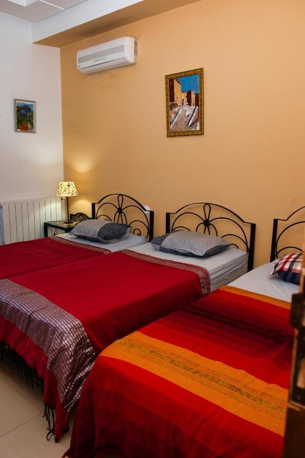 Select Collection Hammam Sousse Appartments エクステリア 写真