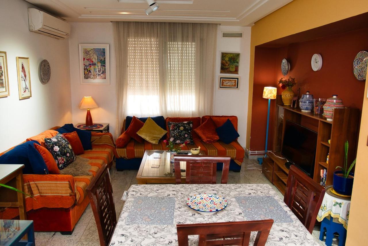 Select Collection Hammam Sousse Appartments エクステリア 写真