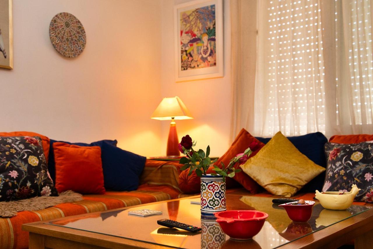 Select Collection Hammam Sousse Appartments エクステリア 写真