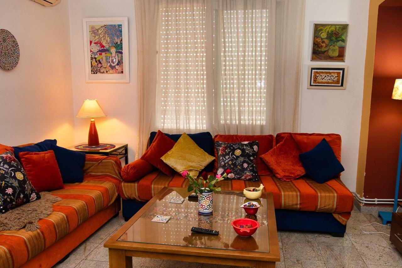 Select Collection Hammam Sousse Appartments エクステリア 写真