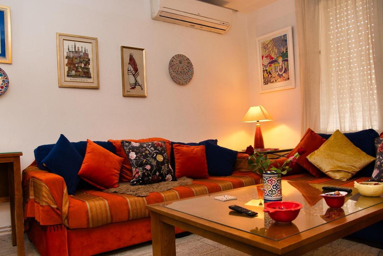 Select Collection Hammam Sousse Appartments エクステリア 写真