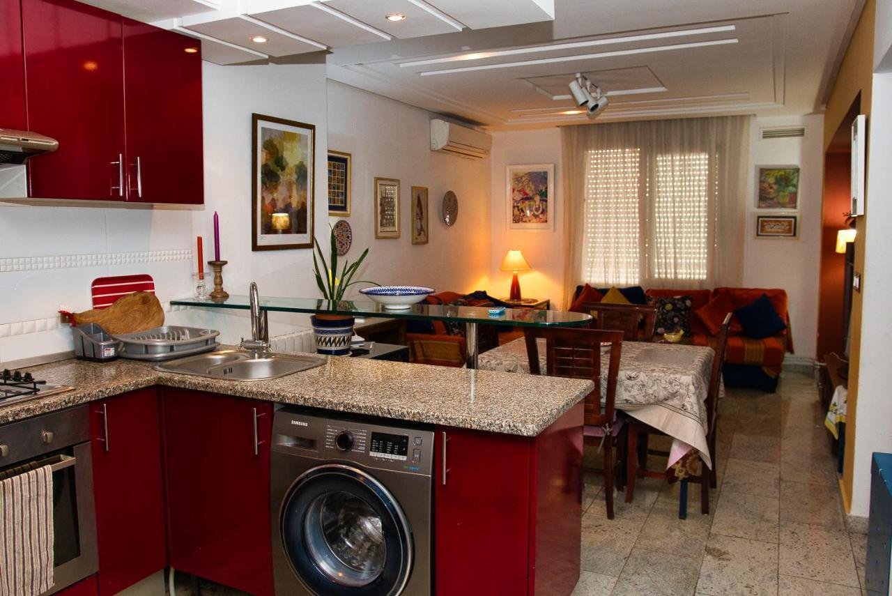 Select Collection Hammam Sousse Appartments エクステリア 写真