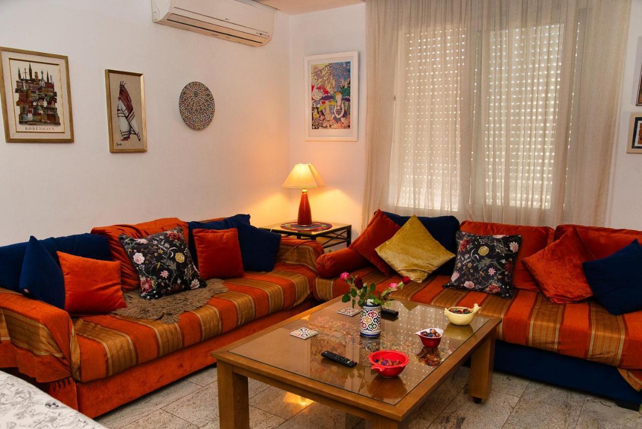 Select Collection Hammam Sousse Appartments エクステリア 写真