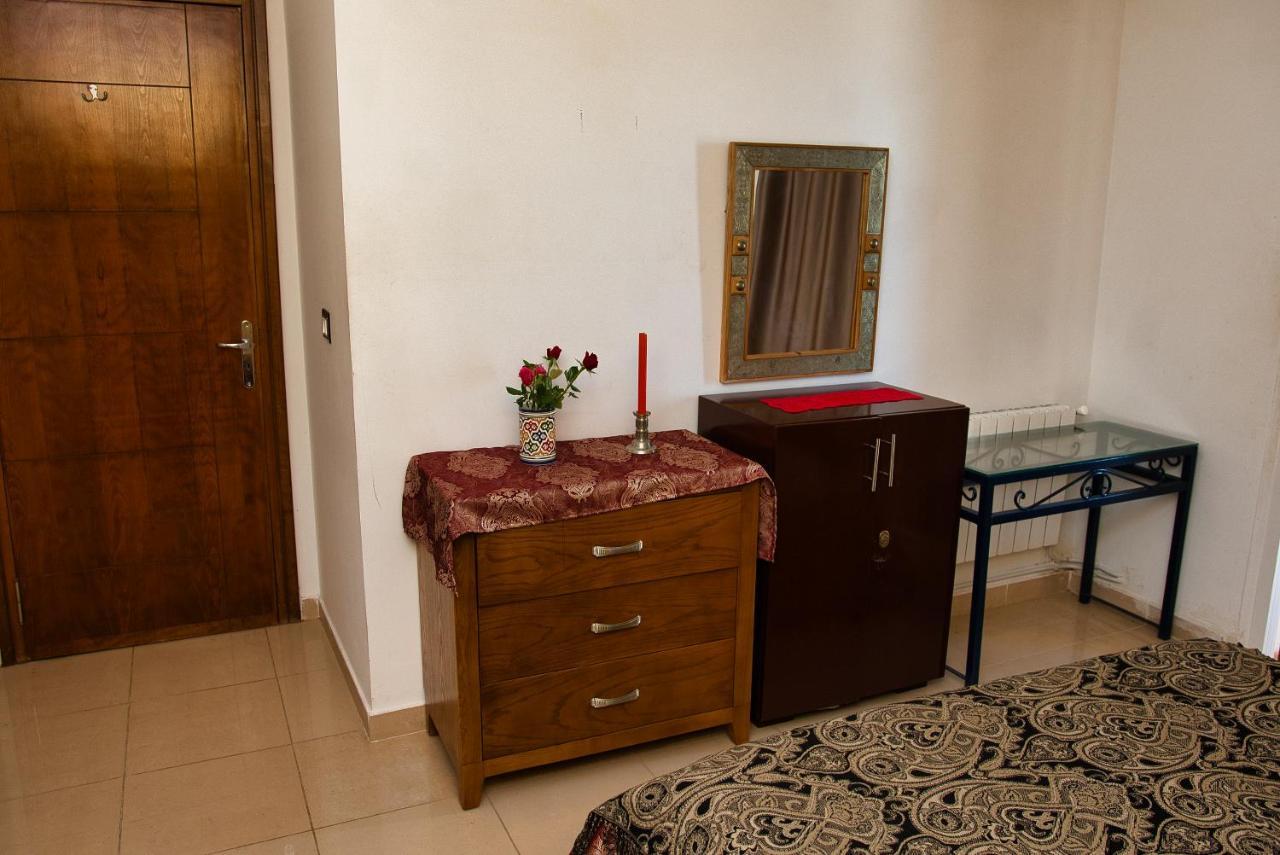 Select Collection Hammam Sousse Appartments エクステリア 写真