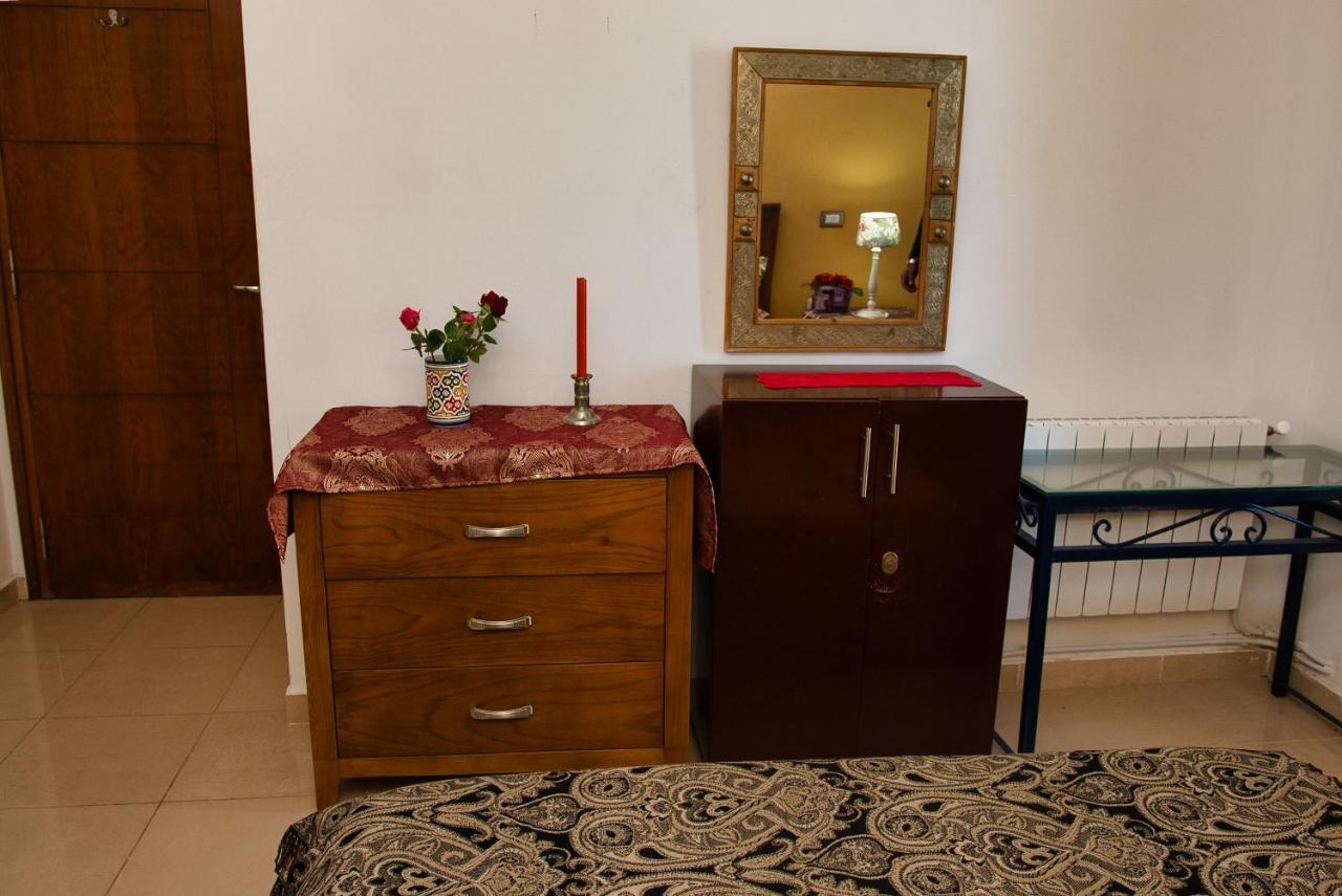 Select Collection Hammam Sousse Appartments エクステリア 写真