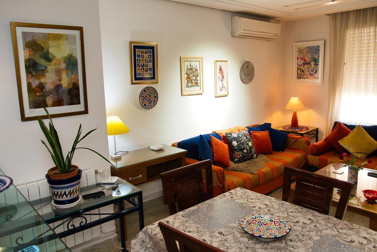Select Collection Hammam Sousse Appartments エクステリア 写真
