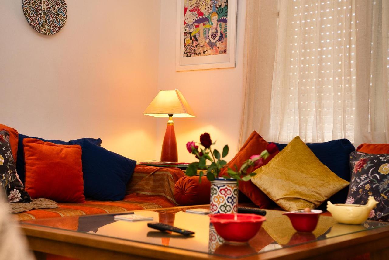 Select Collection Hammam Sousse Appartments エクステリア 写真
