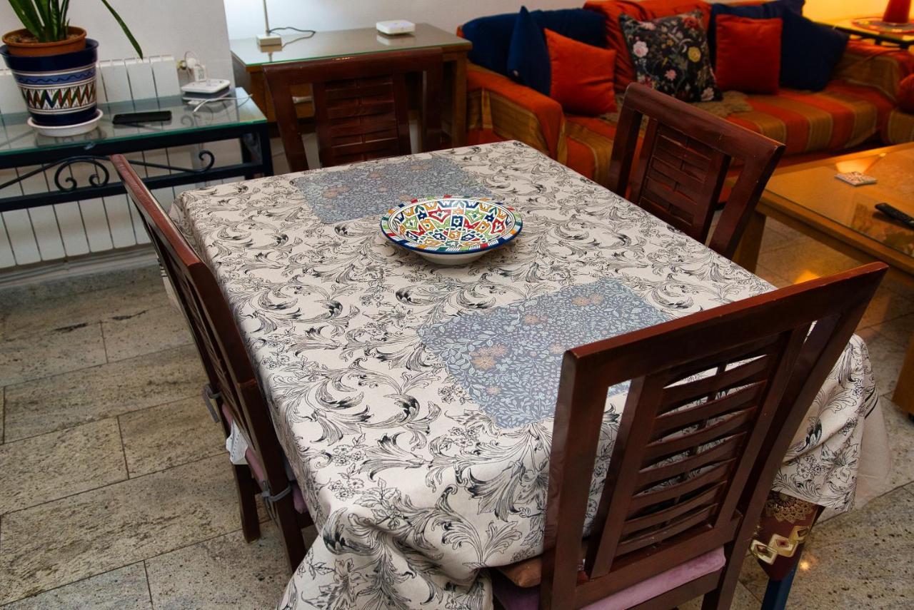 Select Collection Hammam Sousse Appartments エクステリア 写真