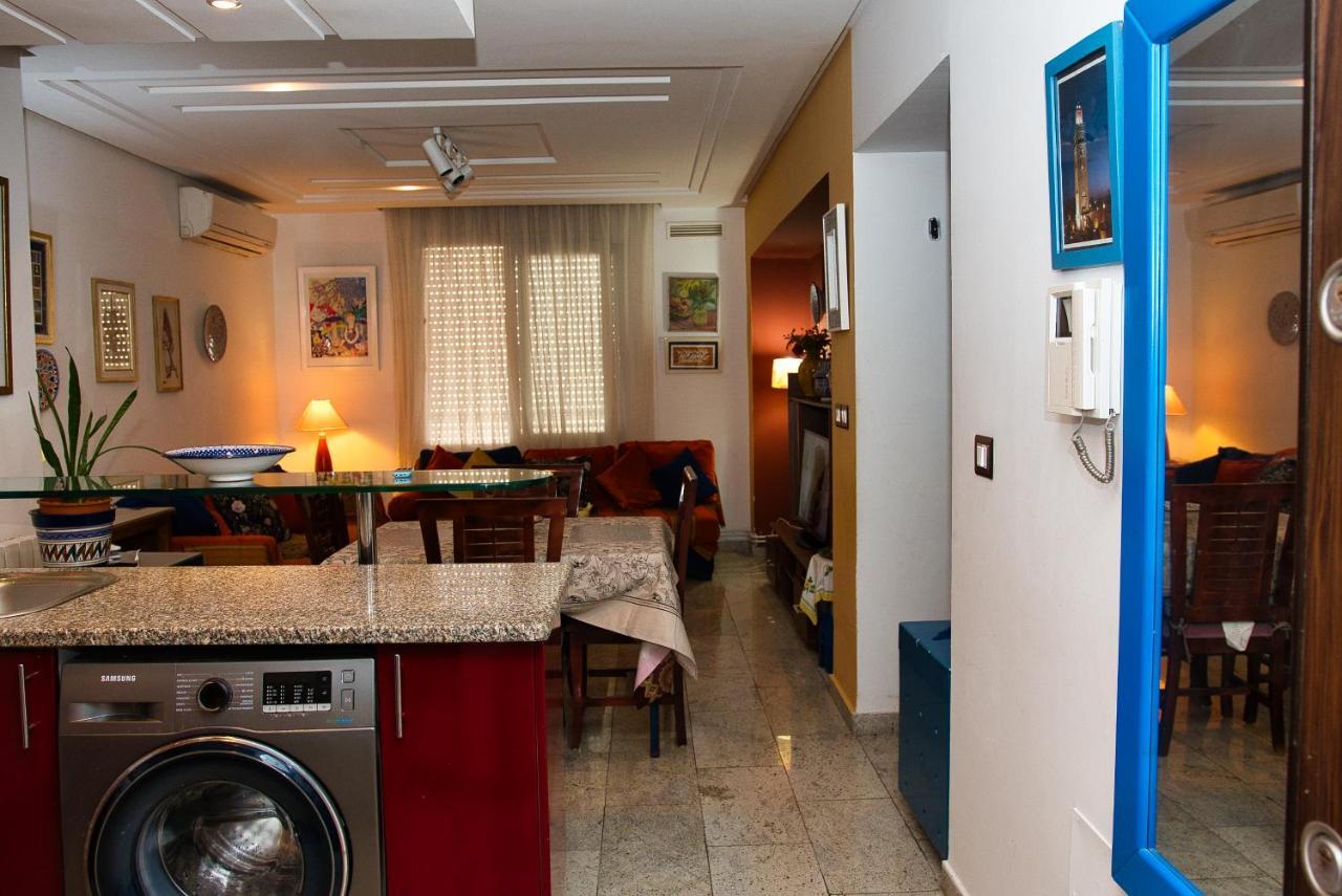 Select Collection Hammam Sousse Appartments エクステリア 写真