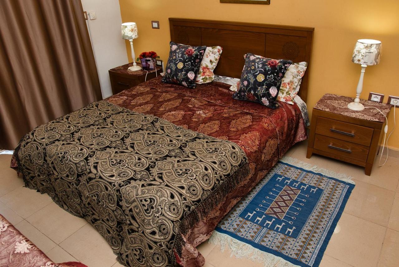 Select Collection Hammam Sousse Appartments エクステリア 写真