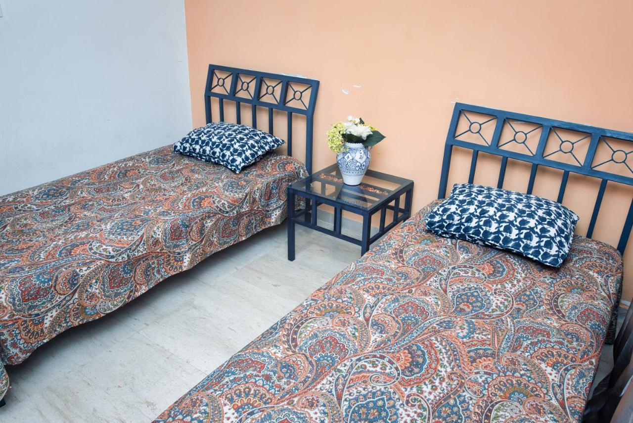 Select Collection Hammam Sousse Appartments エクステリア 写真